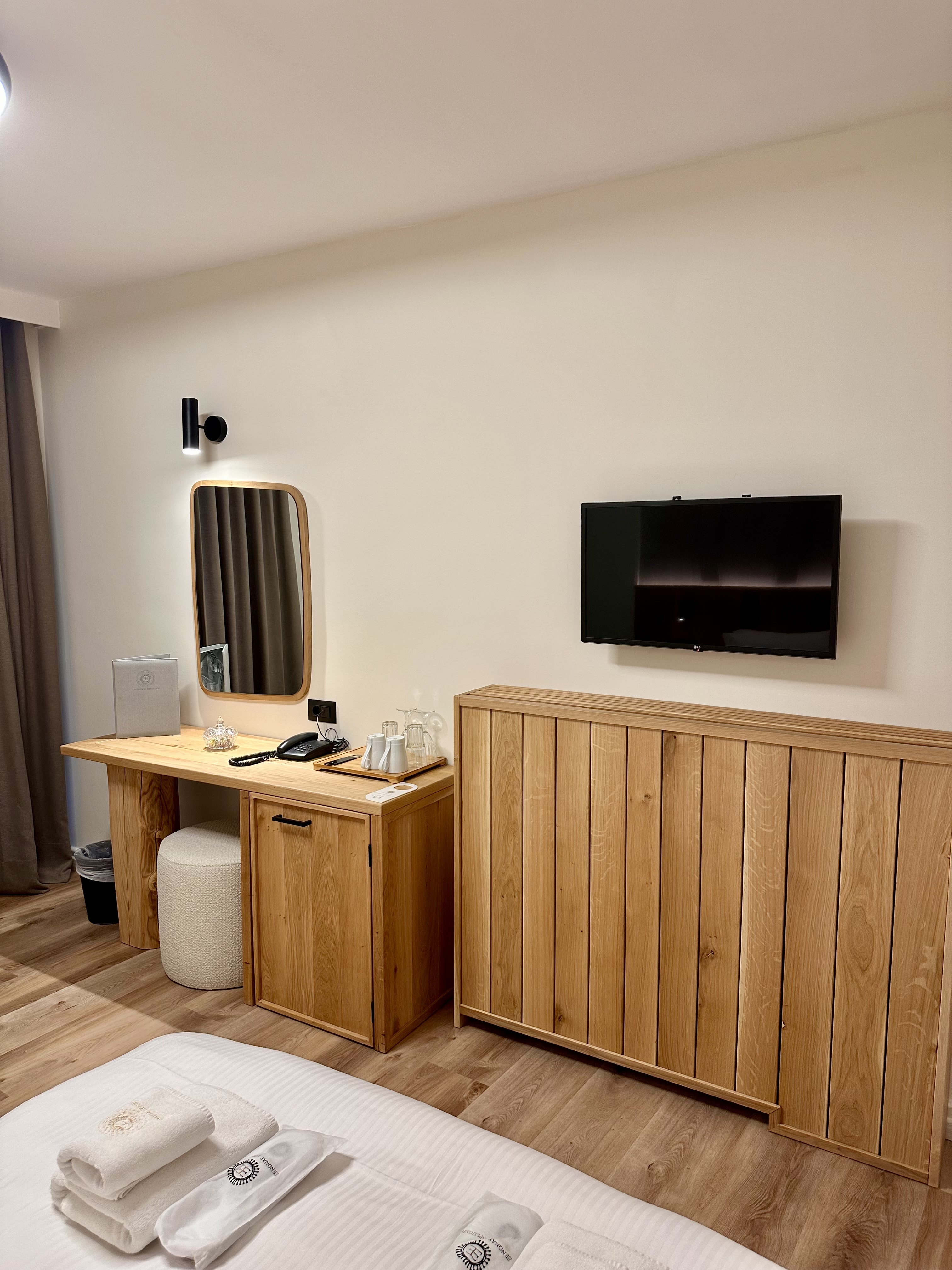 Double room fireplace gallery